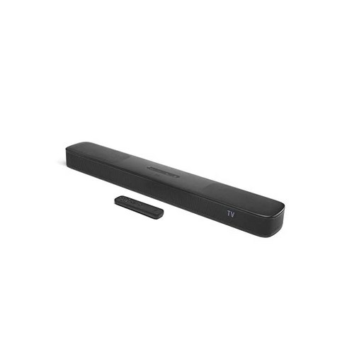 JBL BAR 5.0 MultiBeam 사운드바 / 블랙 JBLBAR50MBBLKJN, 1개, 자세한 내용은 참조