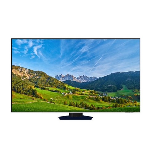 2024년 가성비 최고 kq85qnc85afxkr - 삼성전자 4K Neo QLED TV 방문설치 QNC85, 214cm(85인치), KQ85QNC85AFXKR, 스탠드형