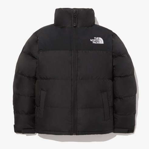 노스페이스키즈눕시 - 노스페이스키즈 패딩 키즈 뉴퍼피 자켓 K S NEW PUFFY JACKET NJ3NQ51S