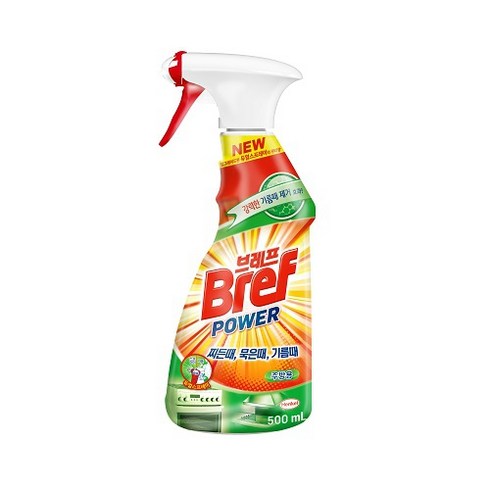 브레프 파워 주방용, 500ml, 1개