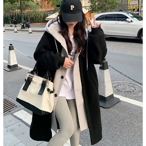 캐시미어코트 TOP01