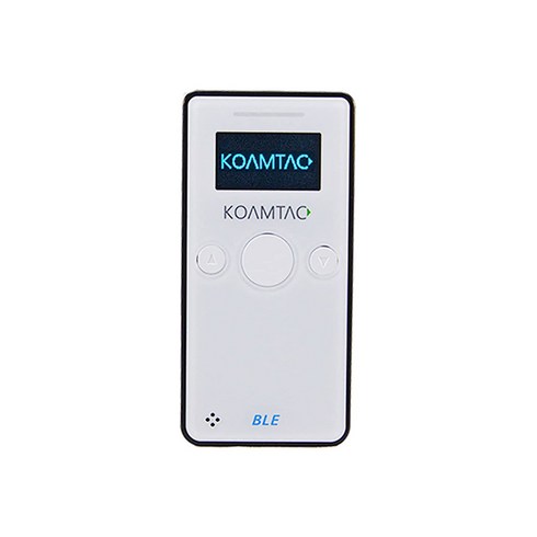 코암텍 KDC280 1D 2D QR코드 롯데택배 무선 블루투스 스캐너 KDC270 후속, KDC280 1D CCD타입