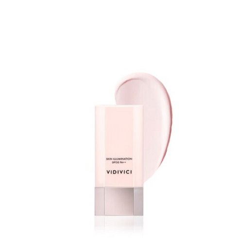 [AKMALL]비디비치 스킨 일루미네이션(AD) SPF30 PA++ 25ml, 색상:단일상품