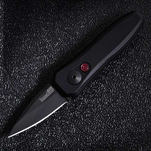 [커쇼 KERSHAW] 커쇼 론치 4(F) 오토매틱 나이프 나이프, 단품, 1개