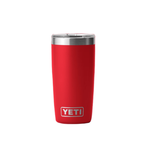 예티 텀블러 10온즈 296ml 20온즈 591ml 램블러 YETI Rambler 10oz 20oz Tumbler, 10oz(296ml), 1.레스큐레드, 1개