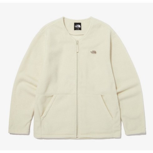 2023년 가성비 최고 노스페이스아캄포가디건 - [국내매장판] 노스페이스 노벨티 아캄포 가디건 - NJ5JP29B_IVO