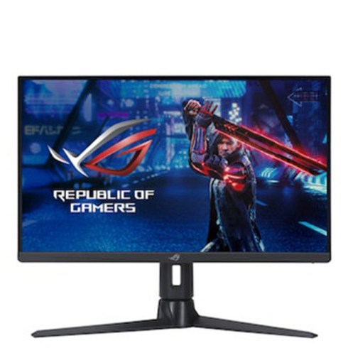[ASUS] ROG STRIX XG27AQMR, 1