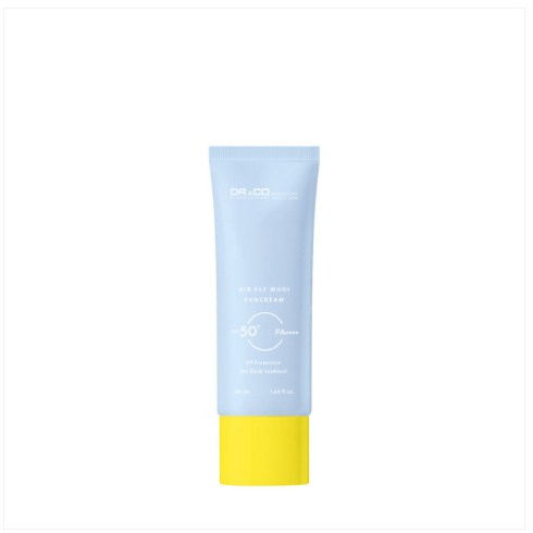 닥터올가 100 선크림 SPF50+ PA+++, 1개, 50ml