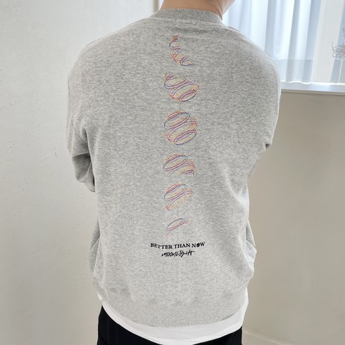 남자맨투맨 TOP01