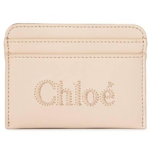 끌로에 여성 카드지갑 CHC23SP868I10 6J5