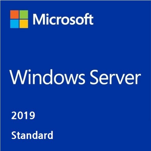 [마이크로소프트] Windows Server 2019 Standard [기업용/COEM(DSP)/16core/64bit/CAL미포함] [영문], 오늘 본상품선택