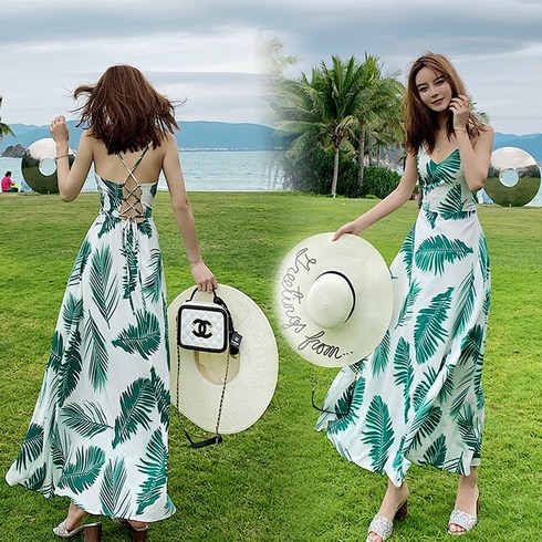 비치원피스 TOP01