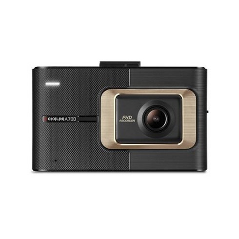 아이나비 A700 (32GB) 기본패키지 /FHD&HD 2채널블랙박스, 단일속성, 32GB