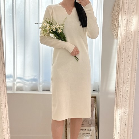 겨울원피스 TOP01