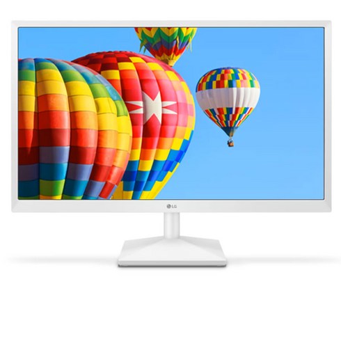 27ms500 - -LG전자- 27MN430HW LG 27인치 IPS 광시야각 FHD 75Hz 5ms 가정용 사무용 업무용 화이트 모니터, 69.6cm, LG 27MN430HW 화이트