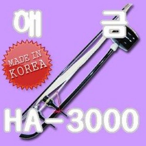 해금 - 우미사 해금 국악기해금 (교육용 및 연주용) HA-3000