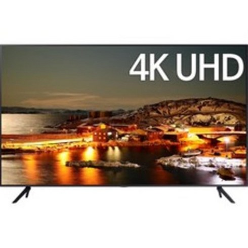 ku70uc7000fxkr - 삼성전자 4K UHD 슬림핏 TV UA7000, 176cm(70인치), KU70UA7000FXKR, 벽걸이형, 방문설치