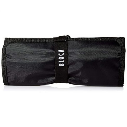 블락 Bloch 댄스 유니 성인용 오거나이저 백 블랙 원 사이즈