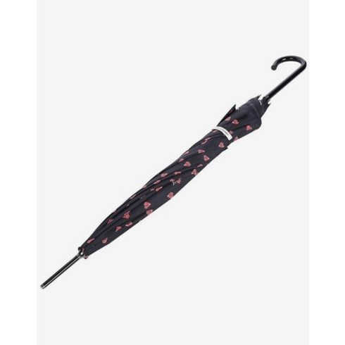 질스튜어트ACC [질스튜어트ACC]블랙 양산 겸용 장우산 JAUM2F301