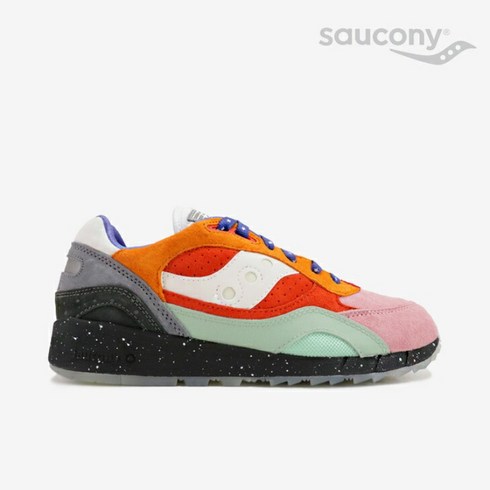 [SAUCONY] 써코니 운동화 쉐도우 6000 Space Fight