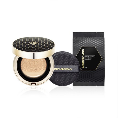 정샘물에센셜스킨누더쿠션 TOP01