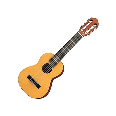 야마하 기타렐레 GL1 Yamaha Guitalele 우쿨렐레 어린이용 기타, 자세한 내용은 참조, GL1 TBS