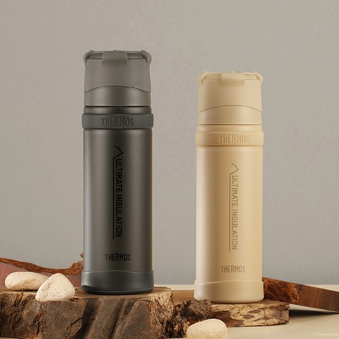 THERMOS 써모스 FFX-501k 산악전용 보온병, 데이브레이크(DB)