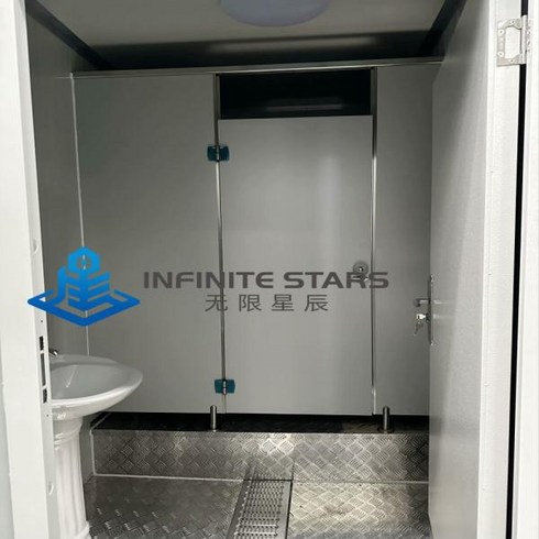 모듈러주택가격 - 모듈러주택 농촌체험형쉼터 조립식주택 컨테이너 막사 및 사무실 건물 변기 조립식 이동식 강철 주택