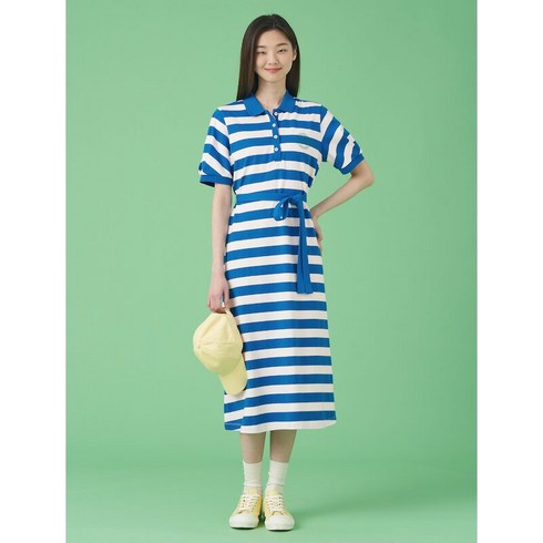 빈폴레이디스원피스 TOP01