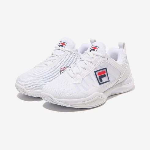 휠라 [FILA 휠라] 스피드서브 T9 ( 1TM01806F_100 ) S3 401894