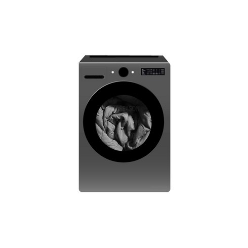 rh19vtln - LG전자 트롬 건조기 RH18VTLN 18kg 방문설치, 모던 스테인리스