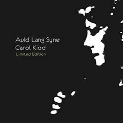 핫트랙스 CAROL KIDD - AULD LANG SYN [SACD HYBRID]