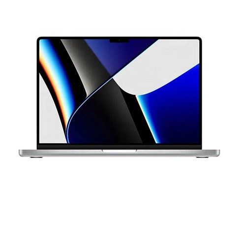 중고 노트북 컴퓨터 정품 노트북 16 인치 1F3 및 1H3 노트북 2021Pro 하이 퀄리티 도매, 2.WHITE