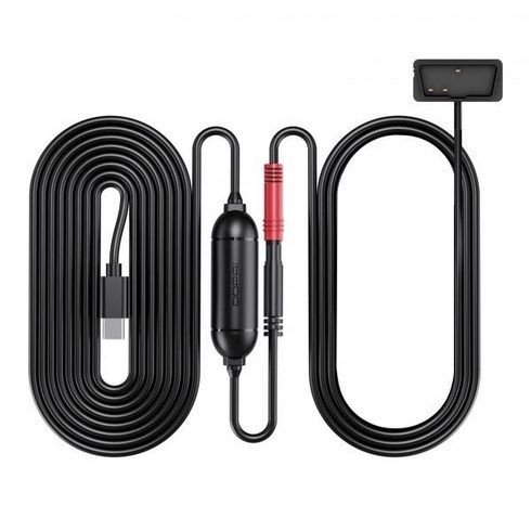 ddpai z50 - 블랙박스 급발진 DDPAI 대시 캠 스마트 OBD 하드웨어 키트 모델 N1 듀얼 N3 프로 N5 Z40 Z50 과 호환 24 시간 주차 모니터 사용, OBD For Mini5 Z50 N5