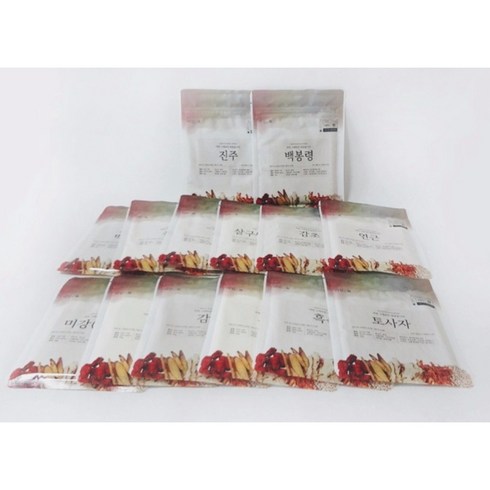 숙빈최씨 모공 미안법 미인록 천연팩 천연 곡물팩, 1개, 1개