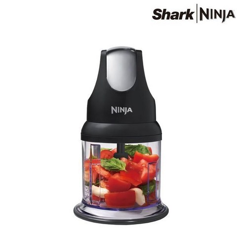 샤크닌자 샤크 닌자 뉴트리닌자 프로페셔널 초퍼 NJ1001KR