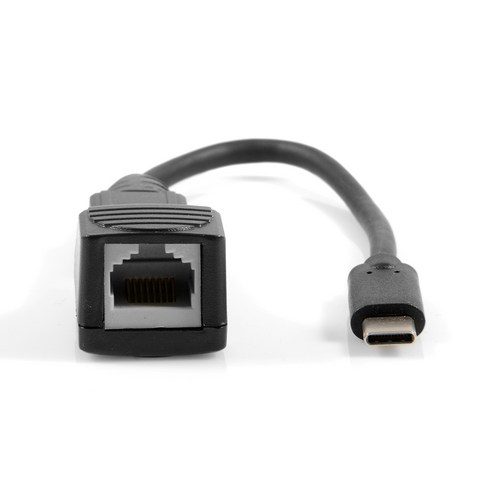 넥스트 NEXT-220TC USB3.1 C타입 유선 랜카드 이더넷 포트