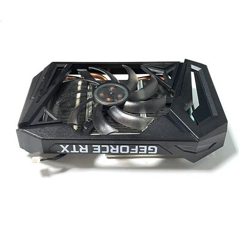 Gainward RTX 2060 GTX 1660 1660S 1660TI PEGASUS 그래픽 카드 라디에이터 냉각 팬 새로운 GPU 쿨러 팬 교체, 금