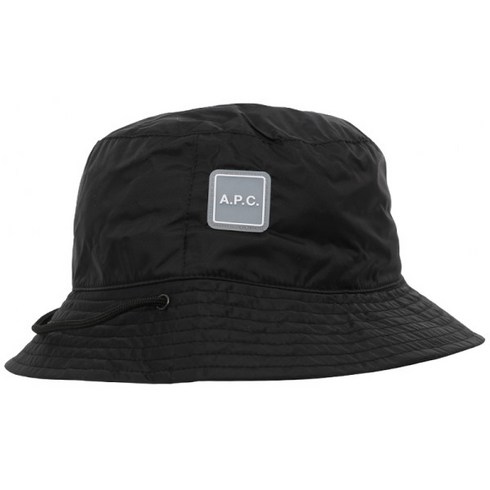 APC 아페쎄 특급아페세 PSAHT M24118 LZZ 나일론 벙거지모자