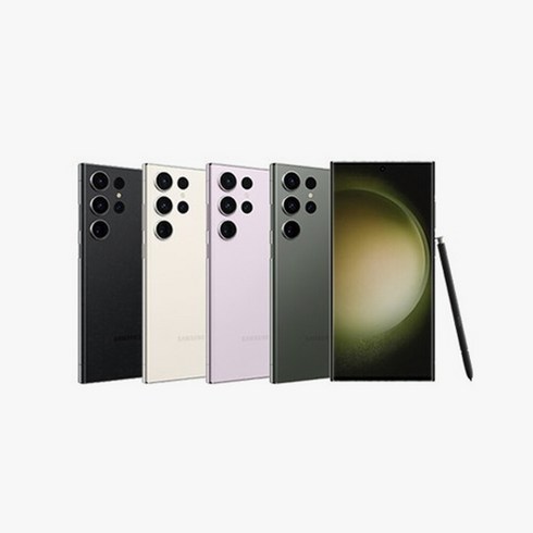 갤럭시s23울트라1tb TOP01