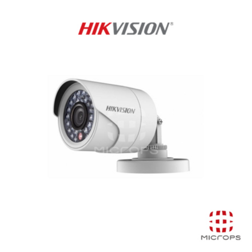 hikvision TOP01