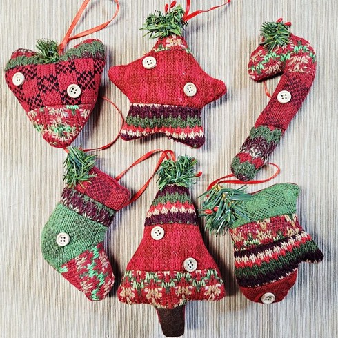 크리스마스오너먼트 TOP01