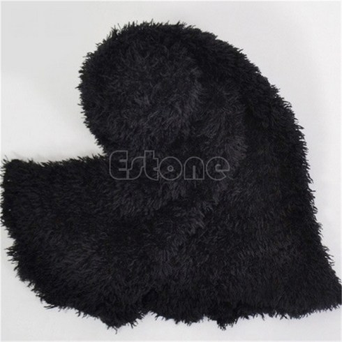 숙녀 매직 Snood 스카프 스카프 목도리 소프트 다기능 야외 머리 착용