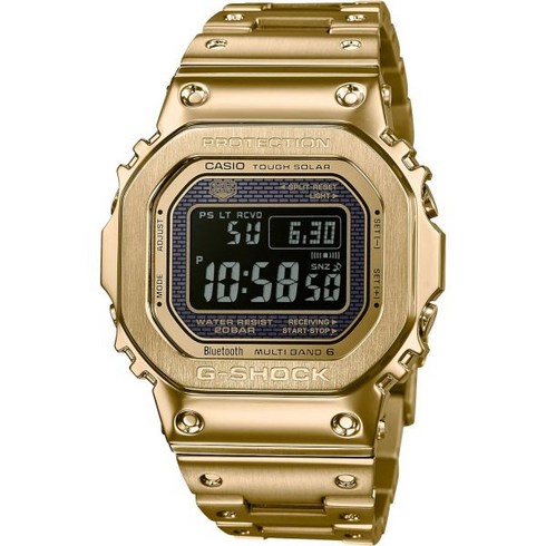 G-Shock GMWB5000GD-9