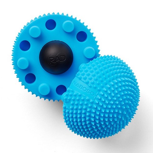 나보소 뉴로볼 Naboso Neuro ball, 1개