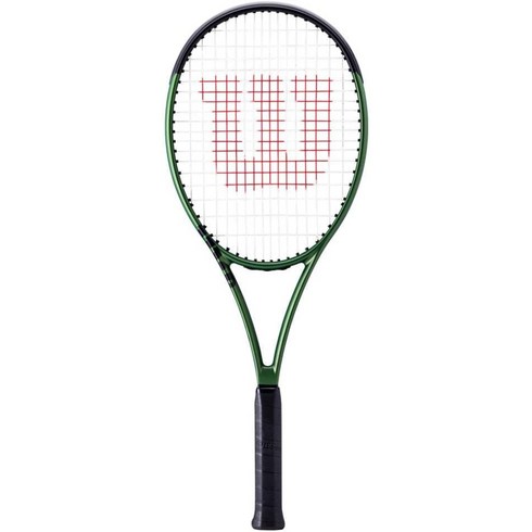 윌슨블레이드v8 - 윌슨 블레이드 v8 팀 테니스라켓 4-1/4 4-3/8, 그립 4 3/8
