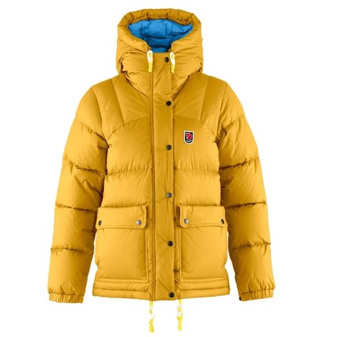 피엘라벤 우먼 익스페디션 다운 라이트 자켓 W (89995) 100464