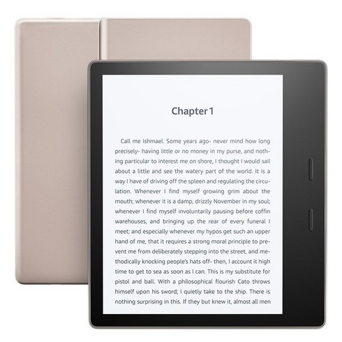 킨들 오아시스 32GB 최상위 버젼 방수 Kindle Oasis, 기본, 기본