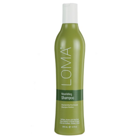 LOMA 로마 너리싱 샴푸, 355ml, 1개