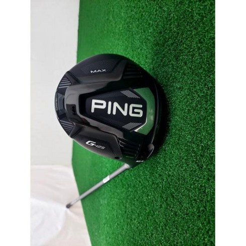 중고 핑 G425 MAX 10.5도 ALTA JCB X강도 드라이버 (코드 019260